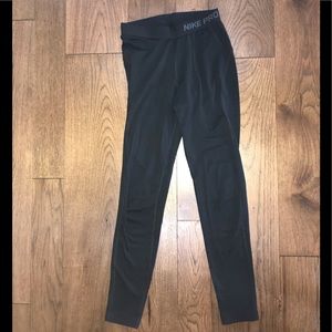 Nike leggings
